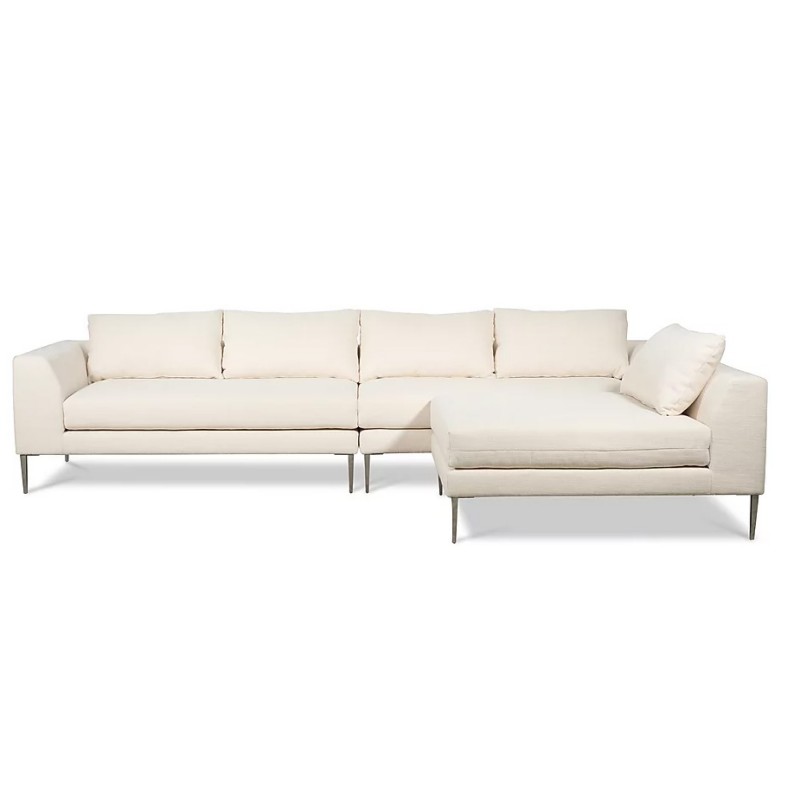 JUSTIN SOFA - CONTEMPORARY SOFA